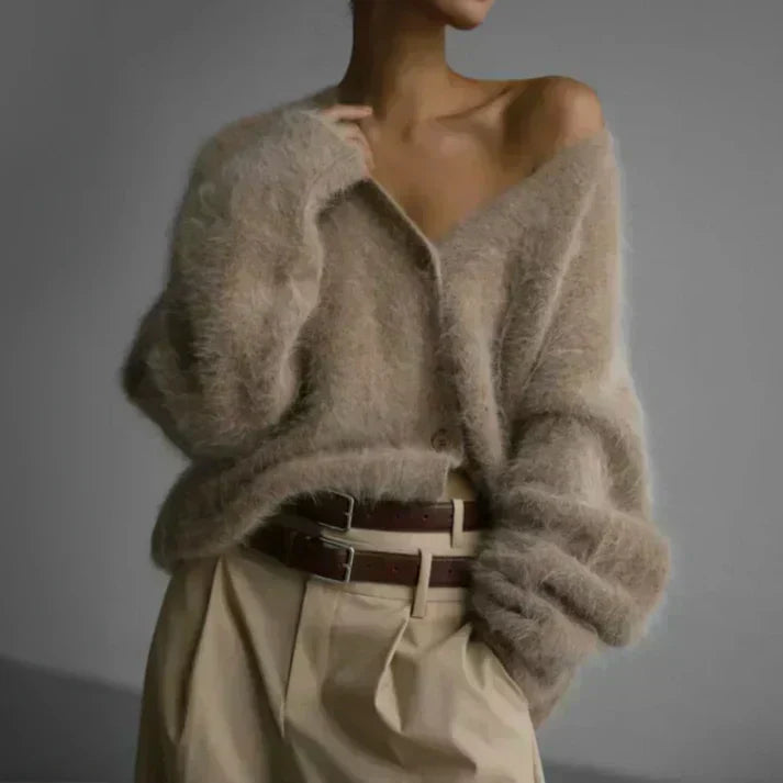 Ester | Maglione Grande