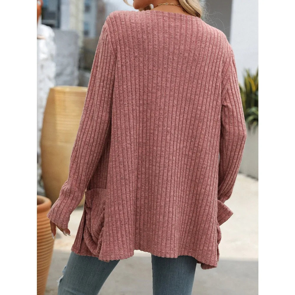 Giulia | Cardigan Casual