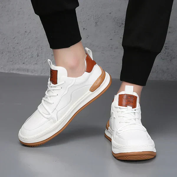 Alfred™ | Scarpe da Ufficio di Lusso per Uomini