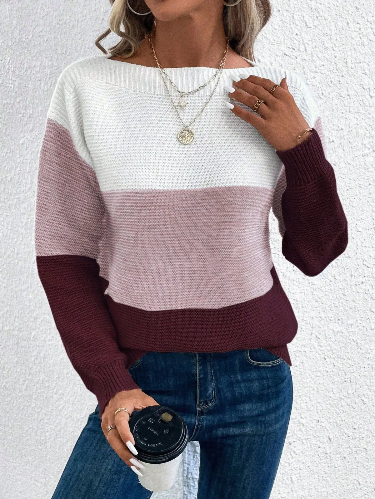 Amelie™ | Maglione alla moda