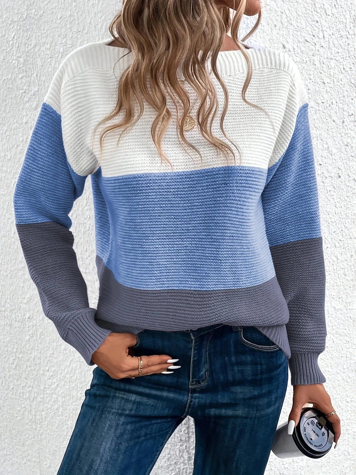 Amelie™ | Maglione alla moda