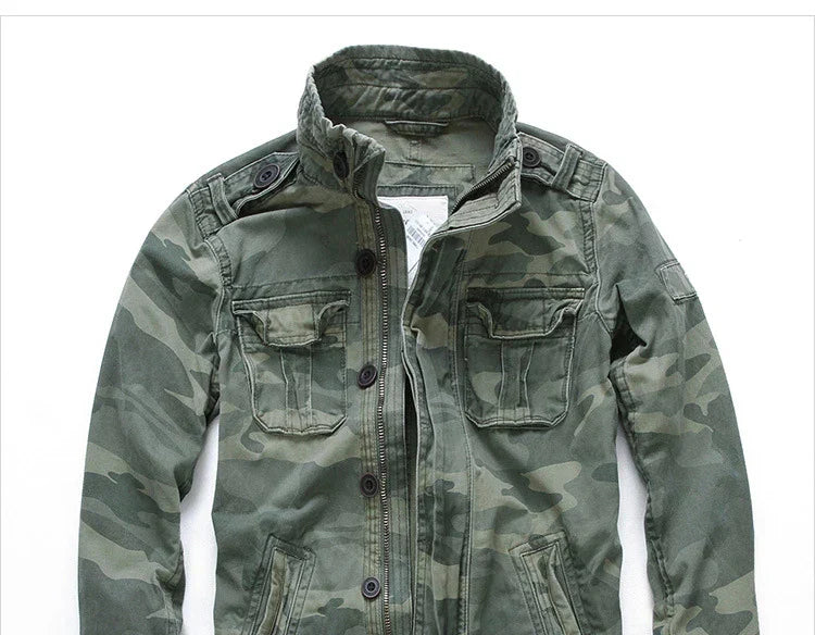 Maverick™ | Giacca dell'Esercito