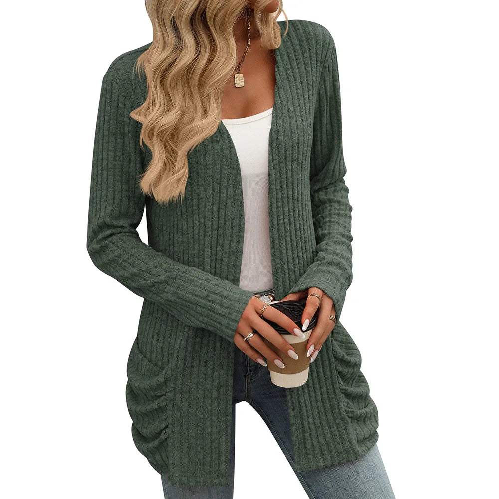 Giulia | Cardigan Casual