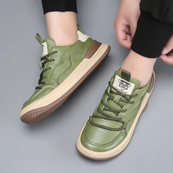 Alfred™ | Scarpe da Ufficio di Lusso per Uomini