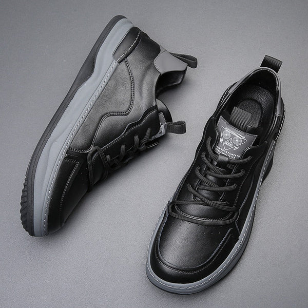 Alfred™ | Scarpe da Ufficio di Lusso per Uomini