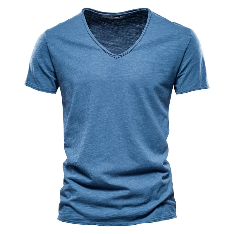 Luca™ | Camicia Estiva Elegante