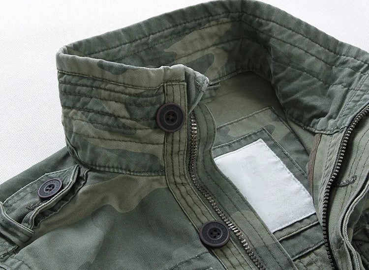Maverick™ | Giacca dell'Esercito