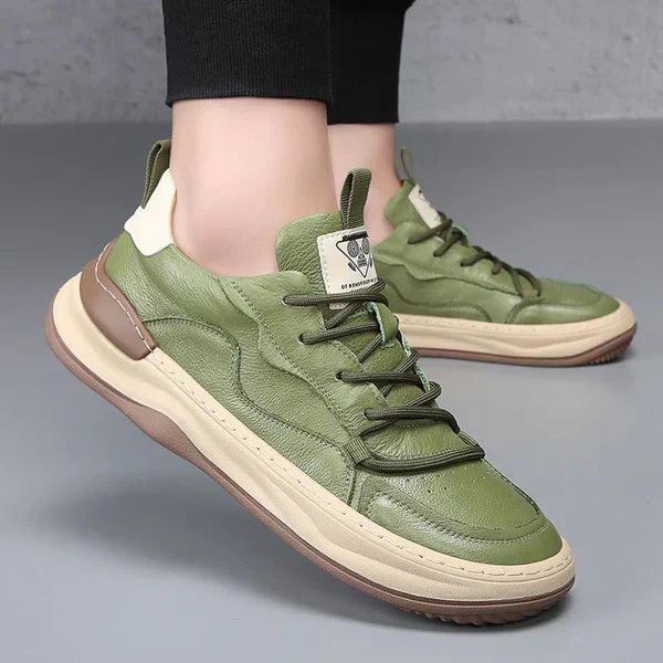 Alfred™ | Scarpe da Ufficio di Lusso per Uomini