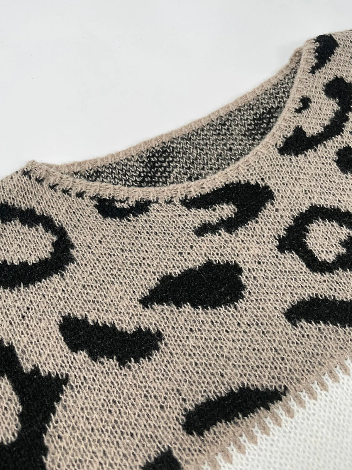 Filomena | Pullover moderno comodo