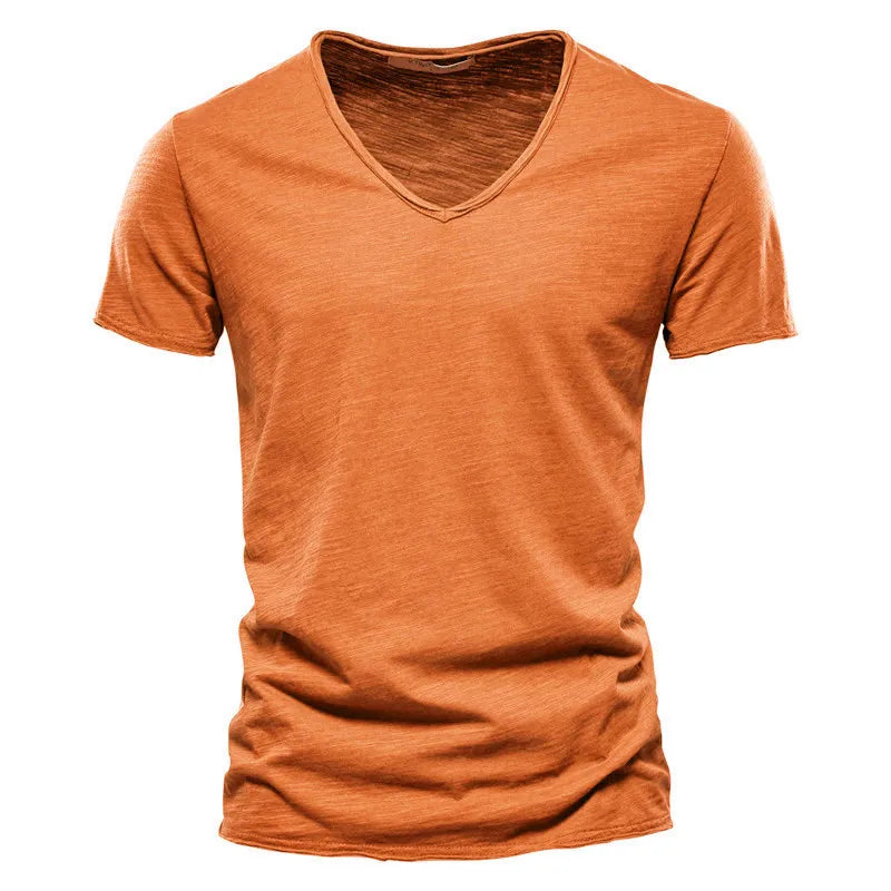Luca™ | Camicia Estiva Elegante