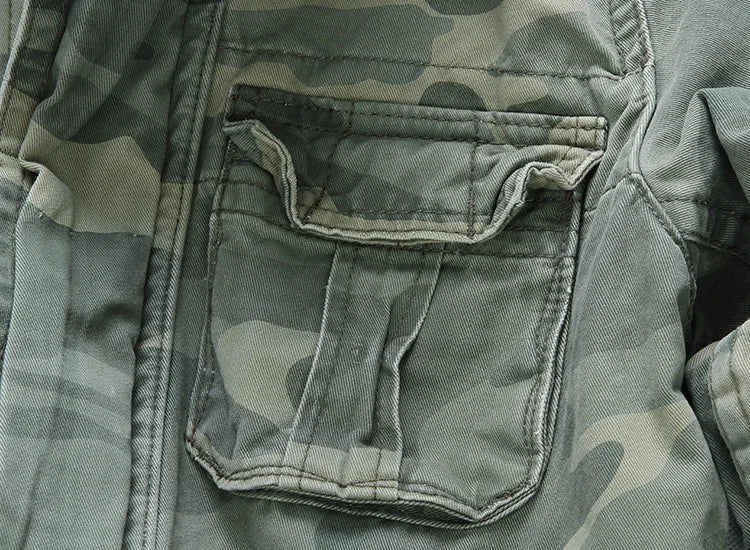 Maverick™ | Giacca dell'Esercito