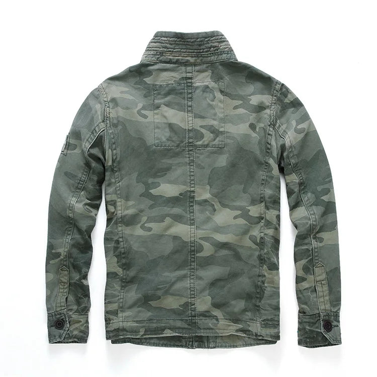 Maverick™ | Giacca dell'Esercito