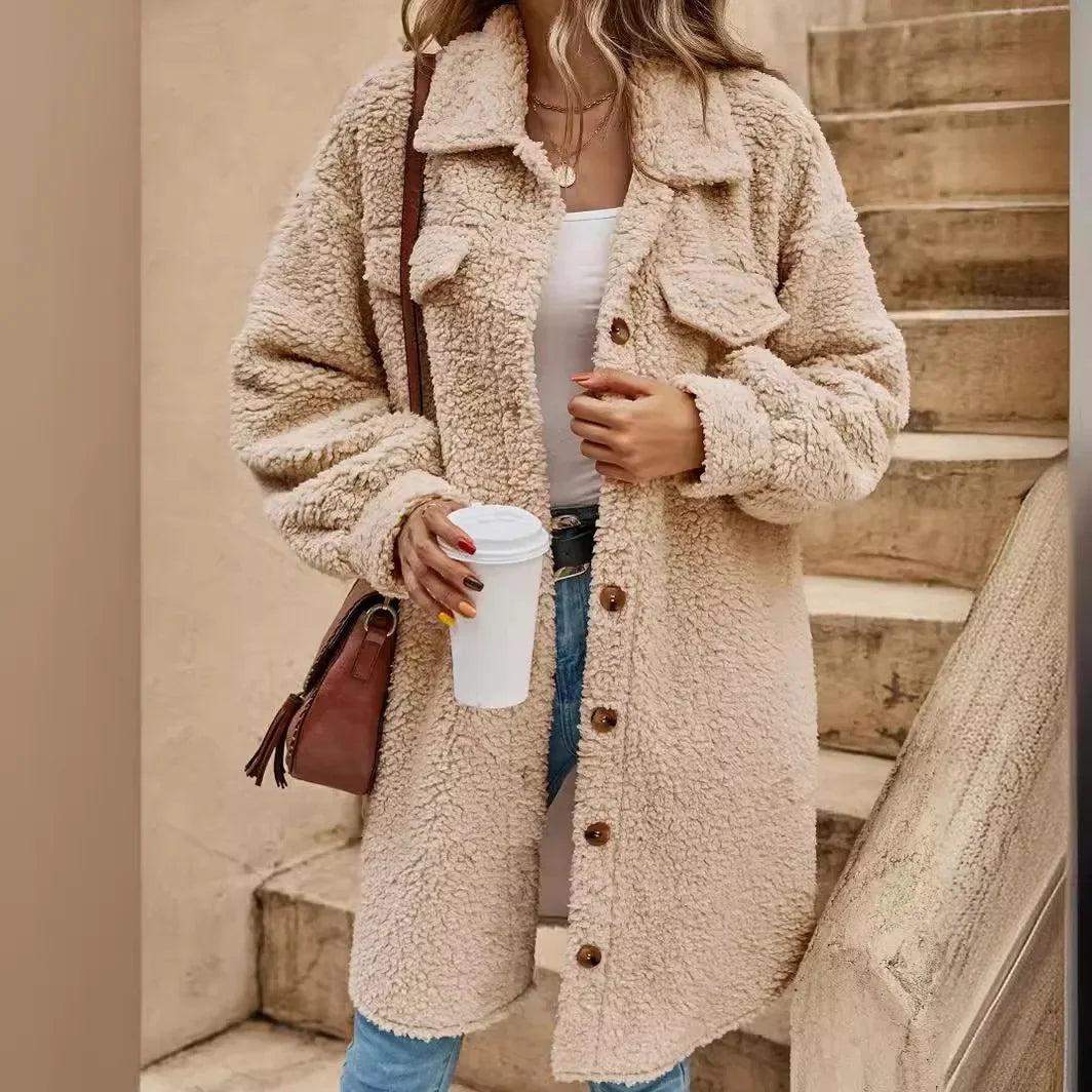 Cristina | Cardigan Elegante