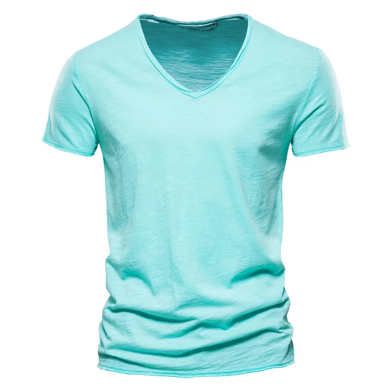 Luca™ | Camicia Estiva Elegante