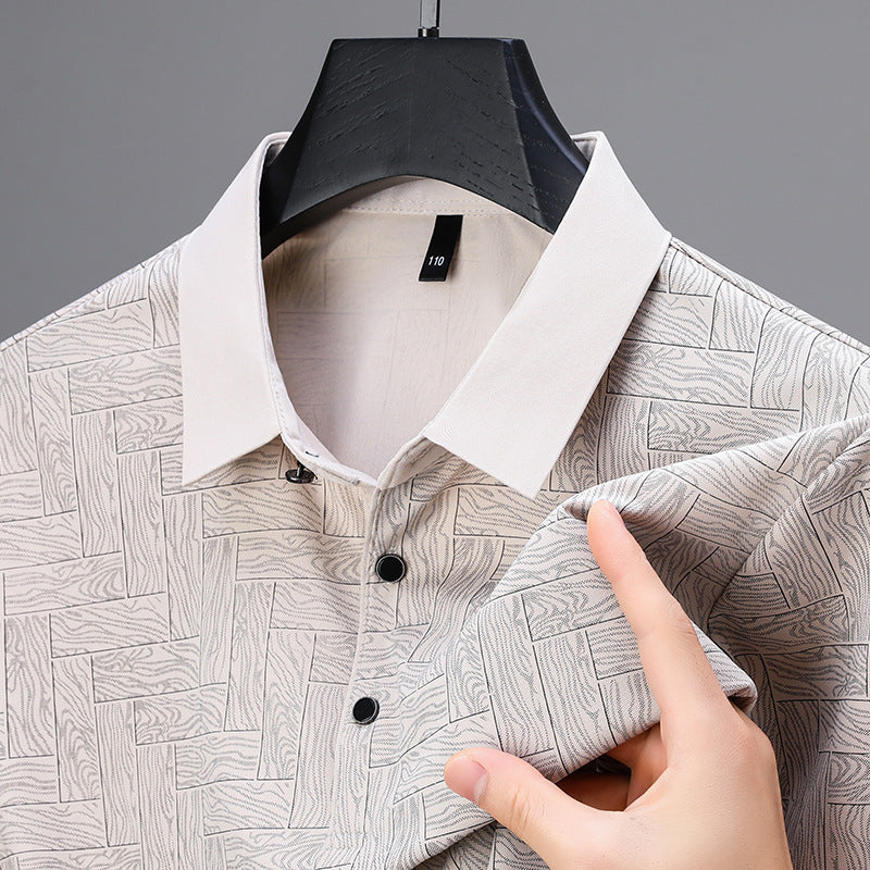 Luca™ | Polo Esecutiva