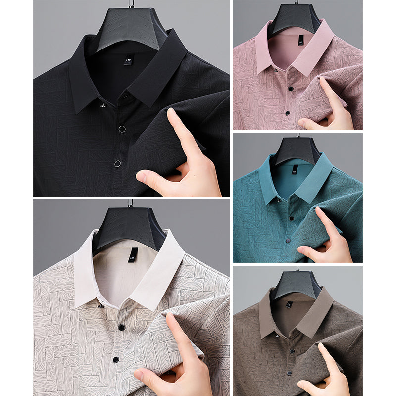 Luca™ | Polo Esecutiva