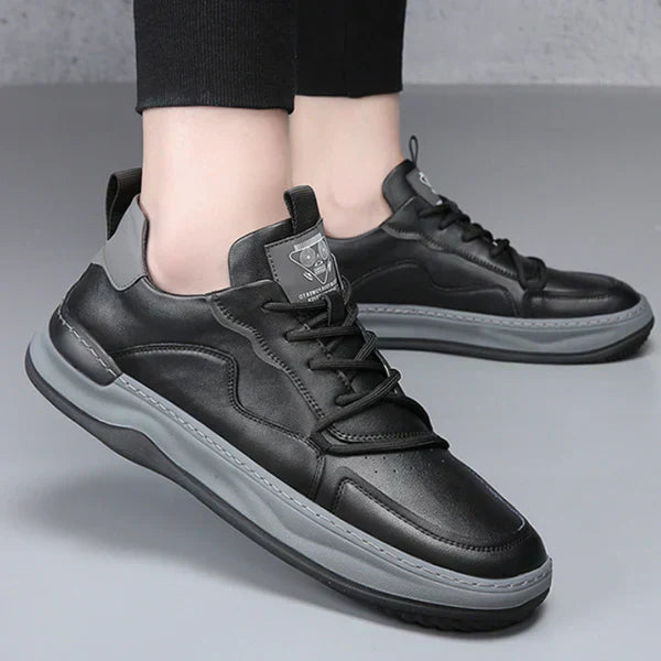 Alfred™ | Scarpe da Ufficio di Lusso per Uomini