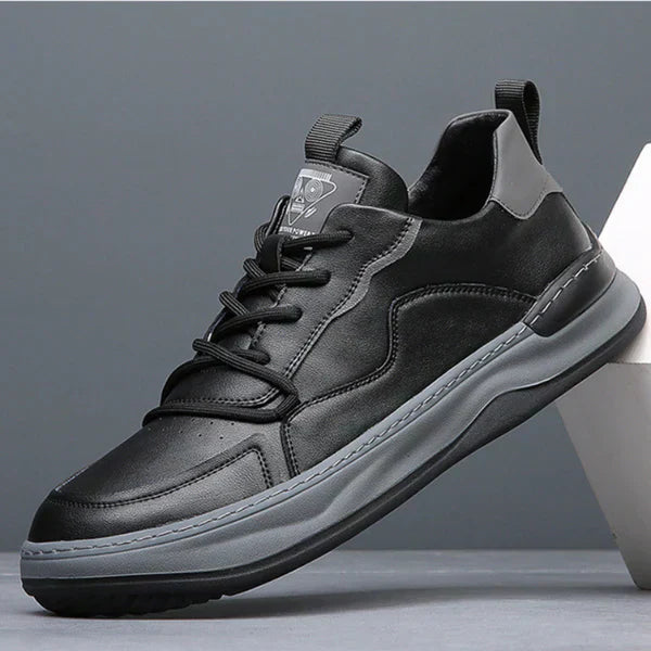 Alfred™ | Scarpe da Ufficio di Lusso per Uomini