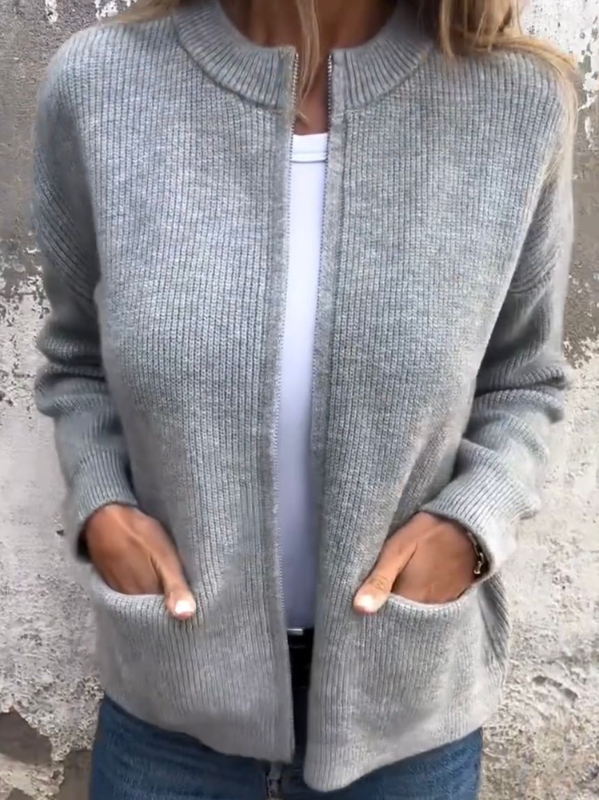 Linda™ | Gilet Chic per la Primavera