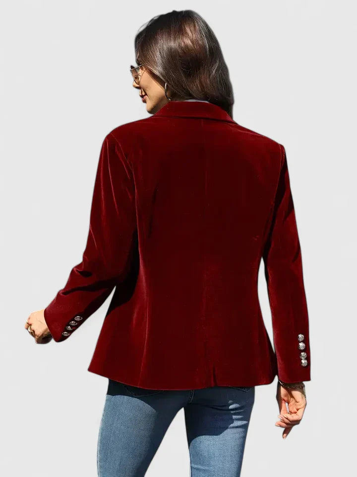 Lileth™ | Blazer Elegante