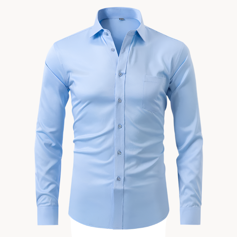 Felix™ - Camicia Antifragile