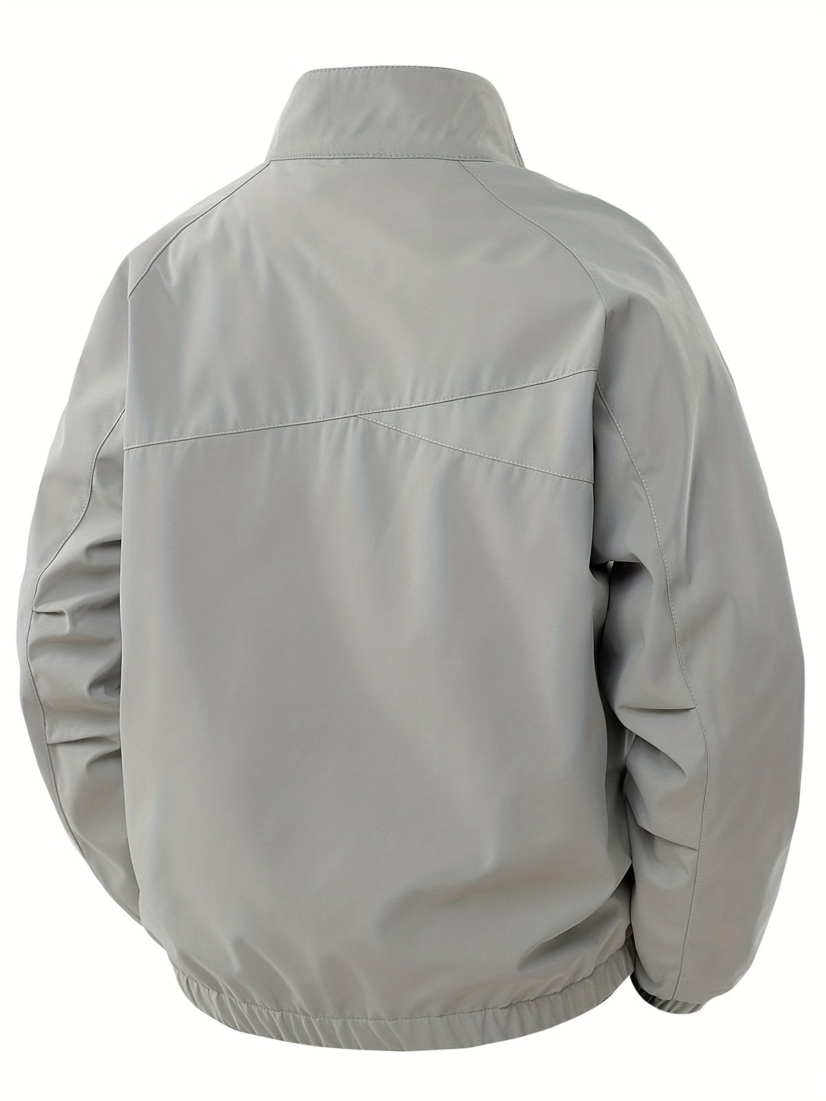 James™ | Giacca A Vento Leggera Casual