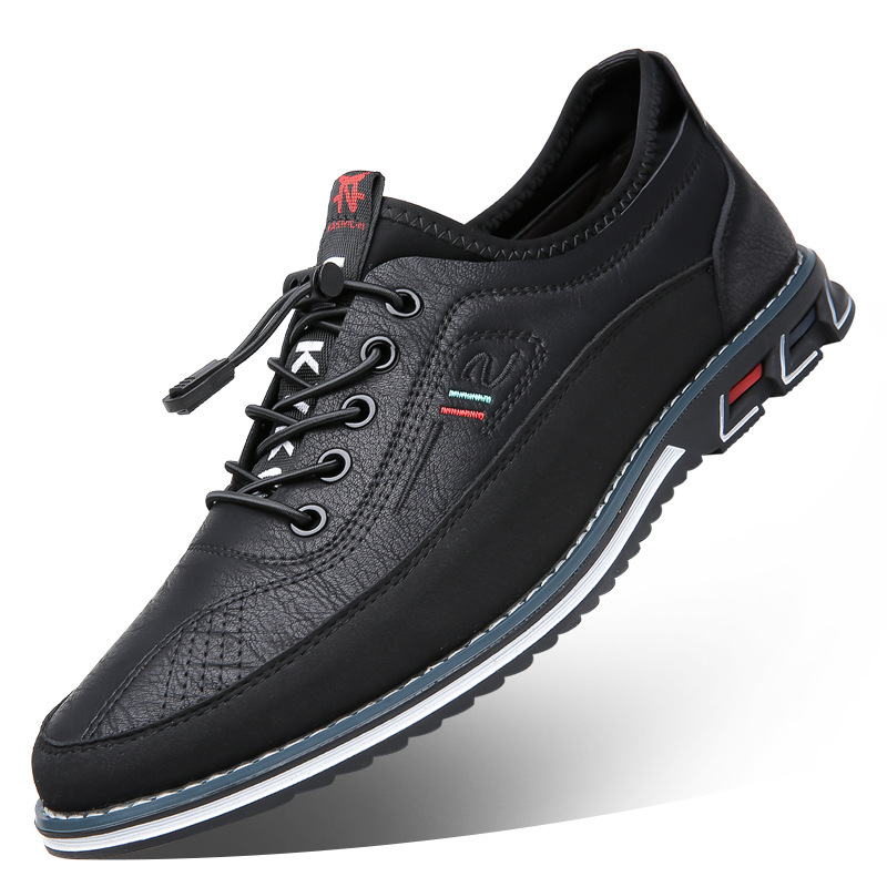 Mauro™ | Scarpe Oxford di Qualità Artigianale