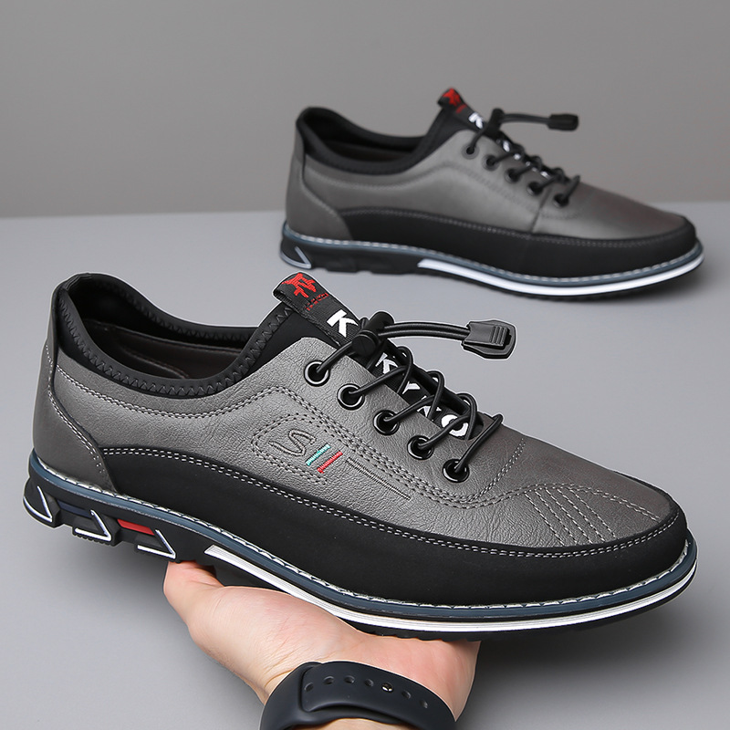 Mauro™ | Scarpe Oxford di Qualità Artigianale