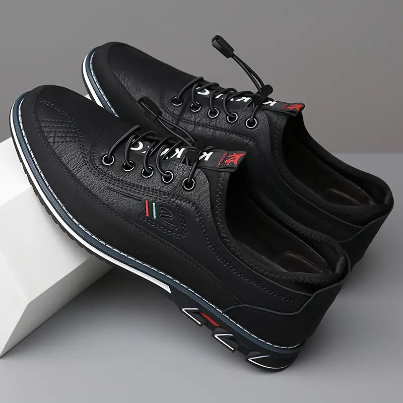 Mauro™ | Scarpe Oxford di Qualità Artigianale