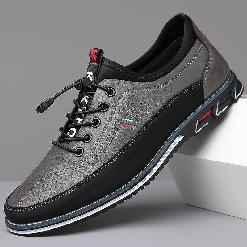Mauro™ | Scarpe Oxford di Qualità Artigianale