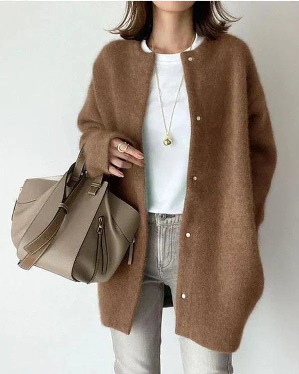 Anastasia | Cardigan Elegante