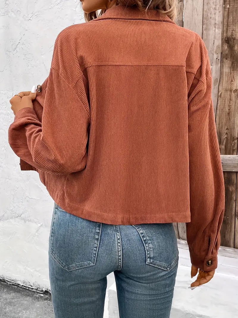 Lana™ | Giacca Per la Primavera