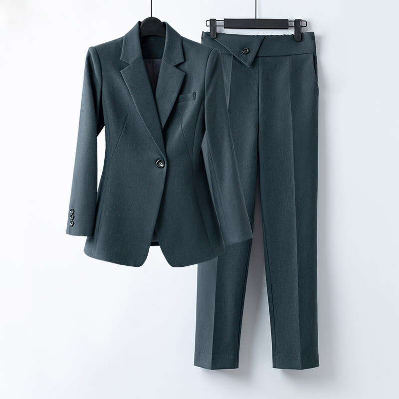 Eleganza - Completo Blazer Prestige