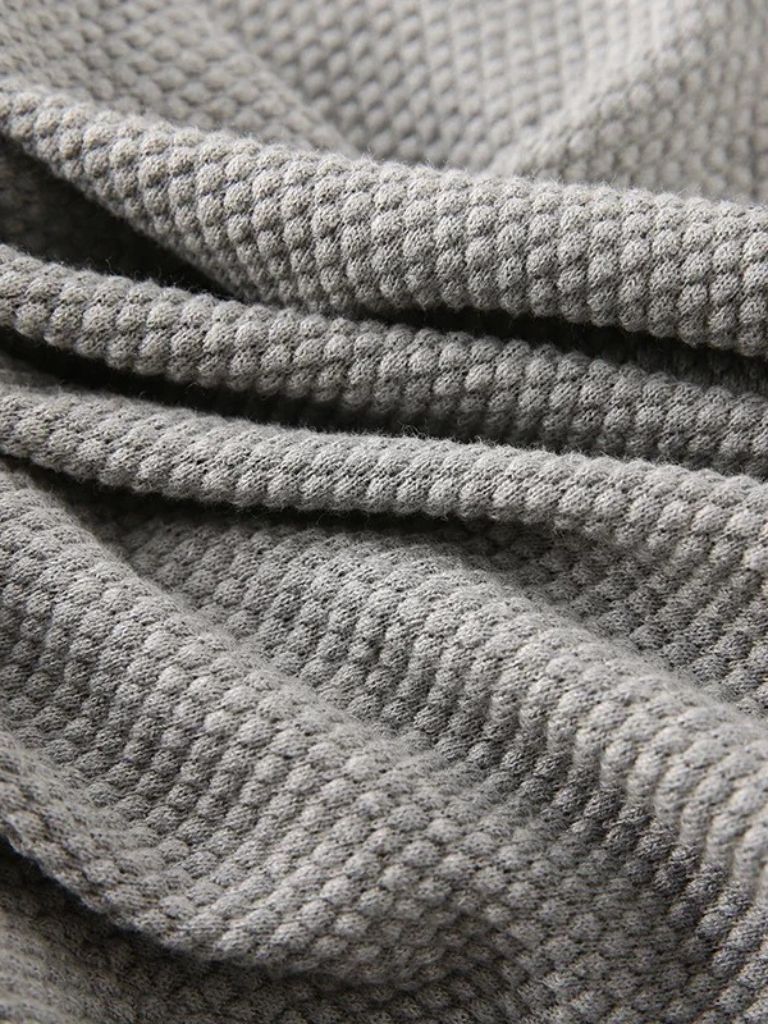 Domenico™ | Polo Elegante