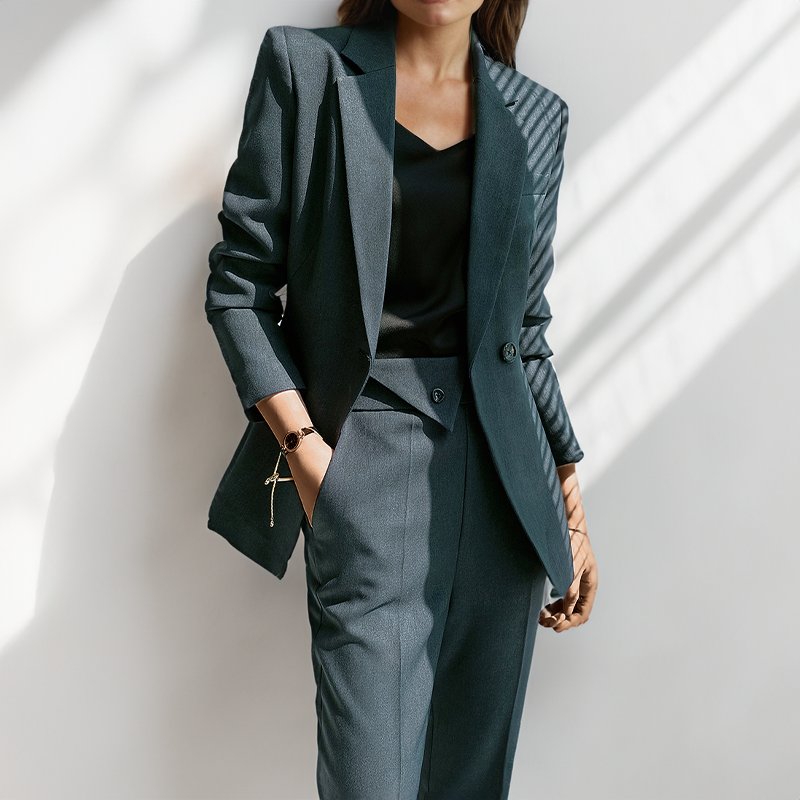 Eleganza - Completo Blazer Prestige