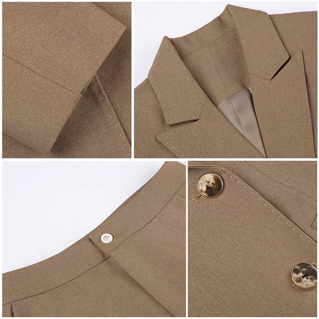 Grace - Completo Elegante