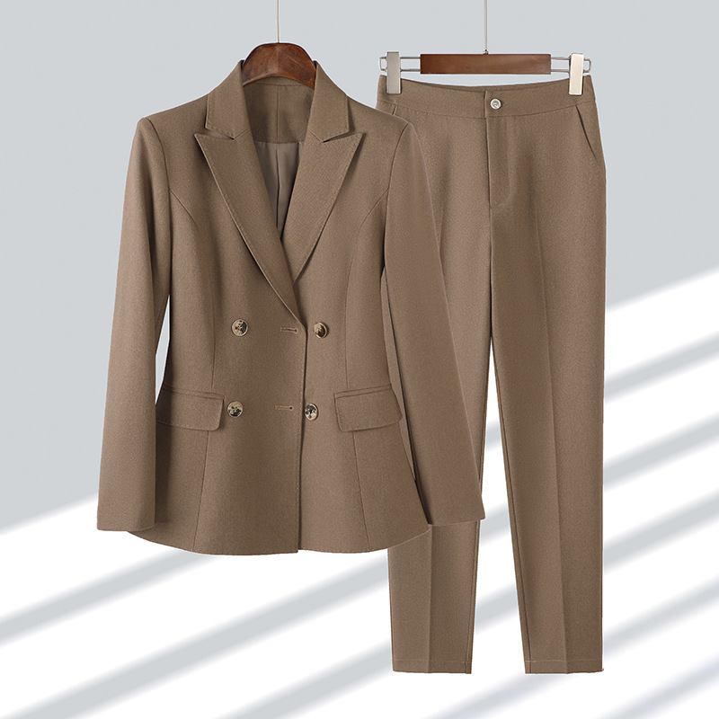 Grace - Completo Elegante