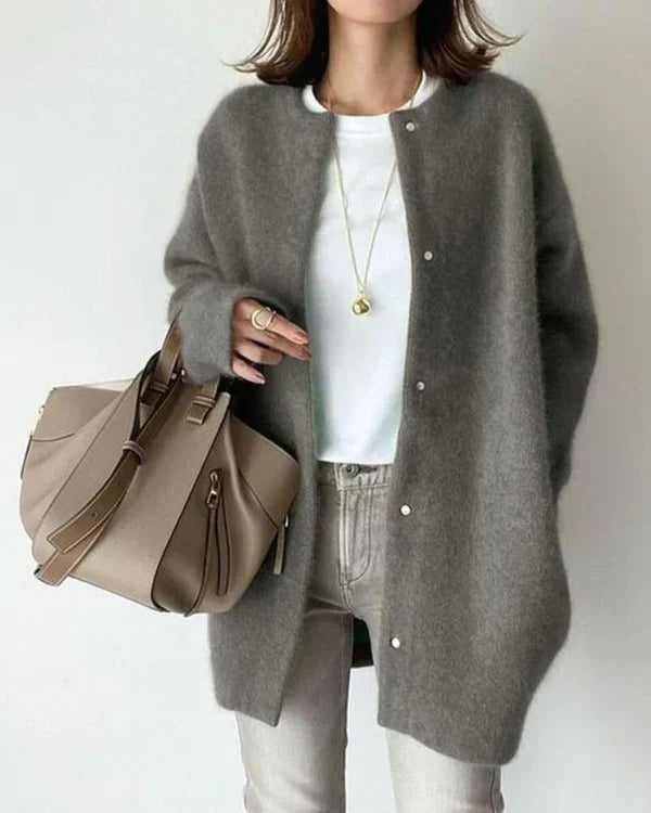 Anastasia | Cardigan Elegante