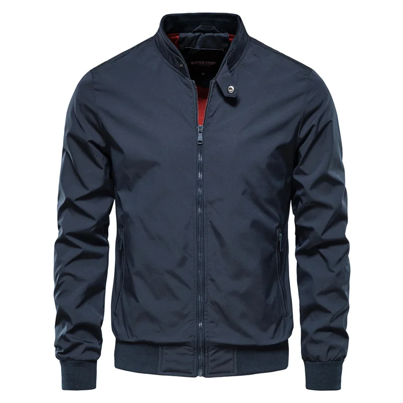 Tim™ | Giacca Casual Leggera