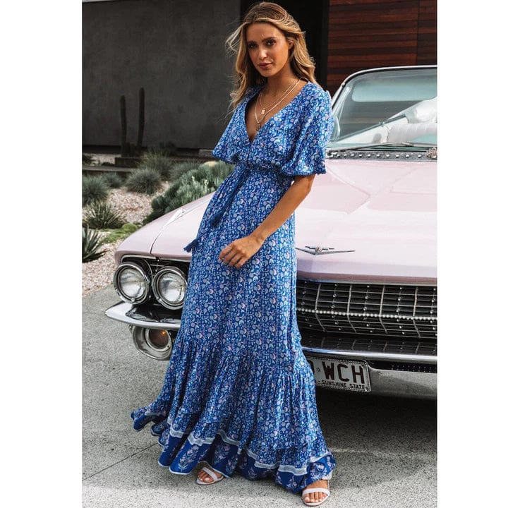 Saskia™ | Abito Chic