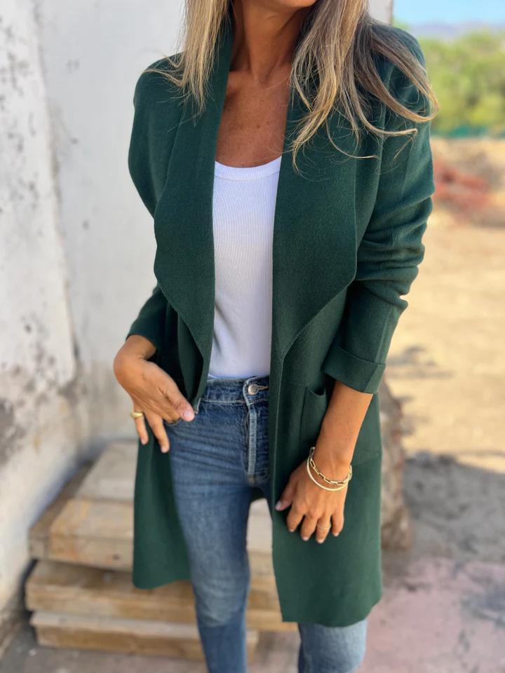 Clarissa™ | Giacca Clarissa