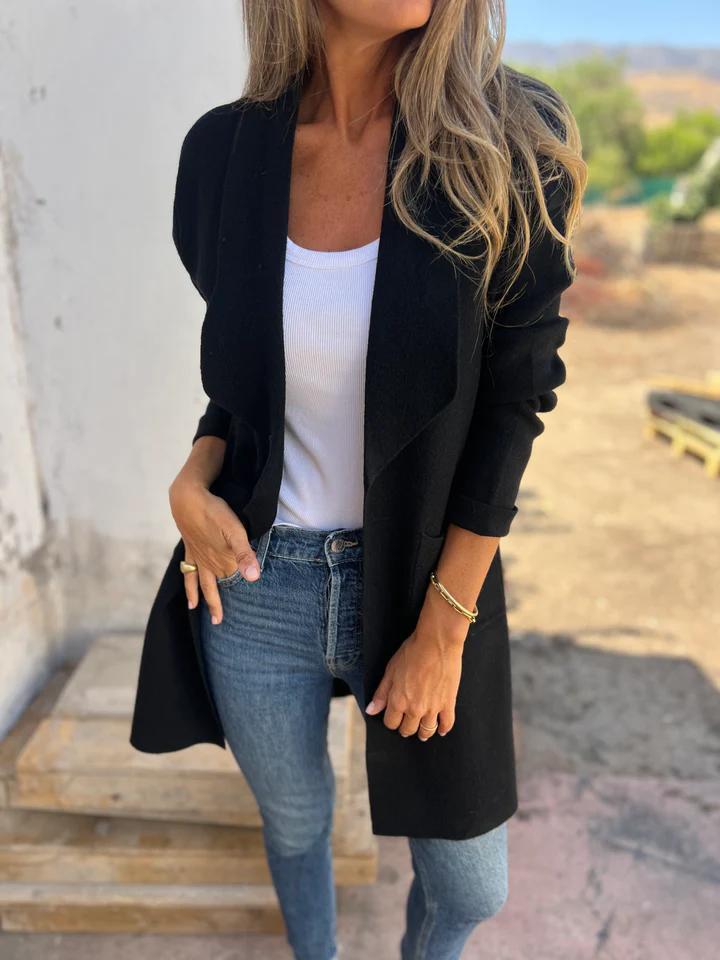 Clarissa™ | Giacca Clarissa