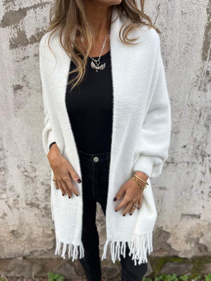 Annabella | Cardigan invernale Bailey