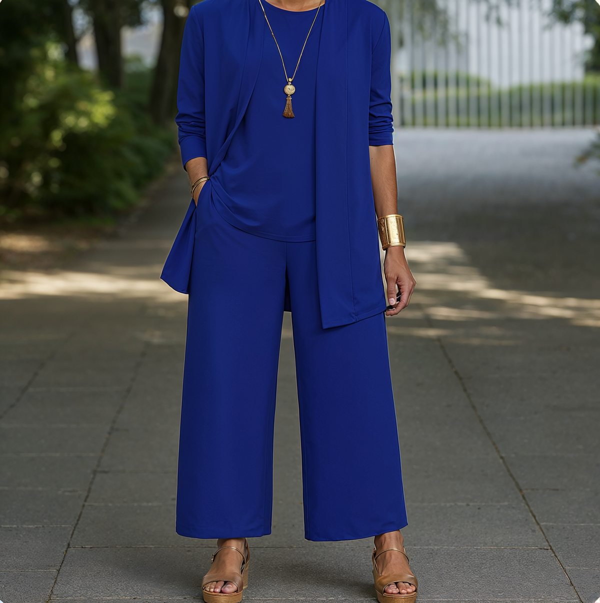 Astrid™ | Set Lente