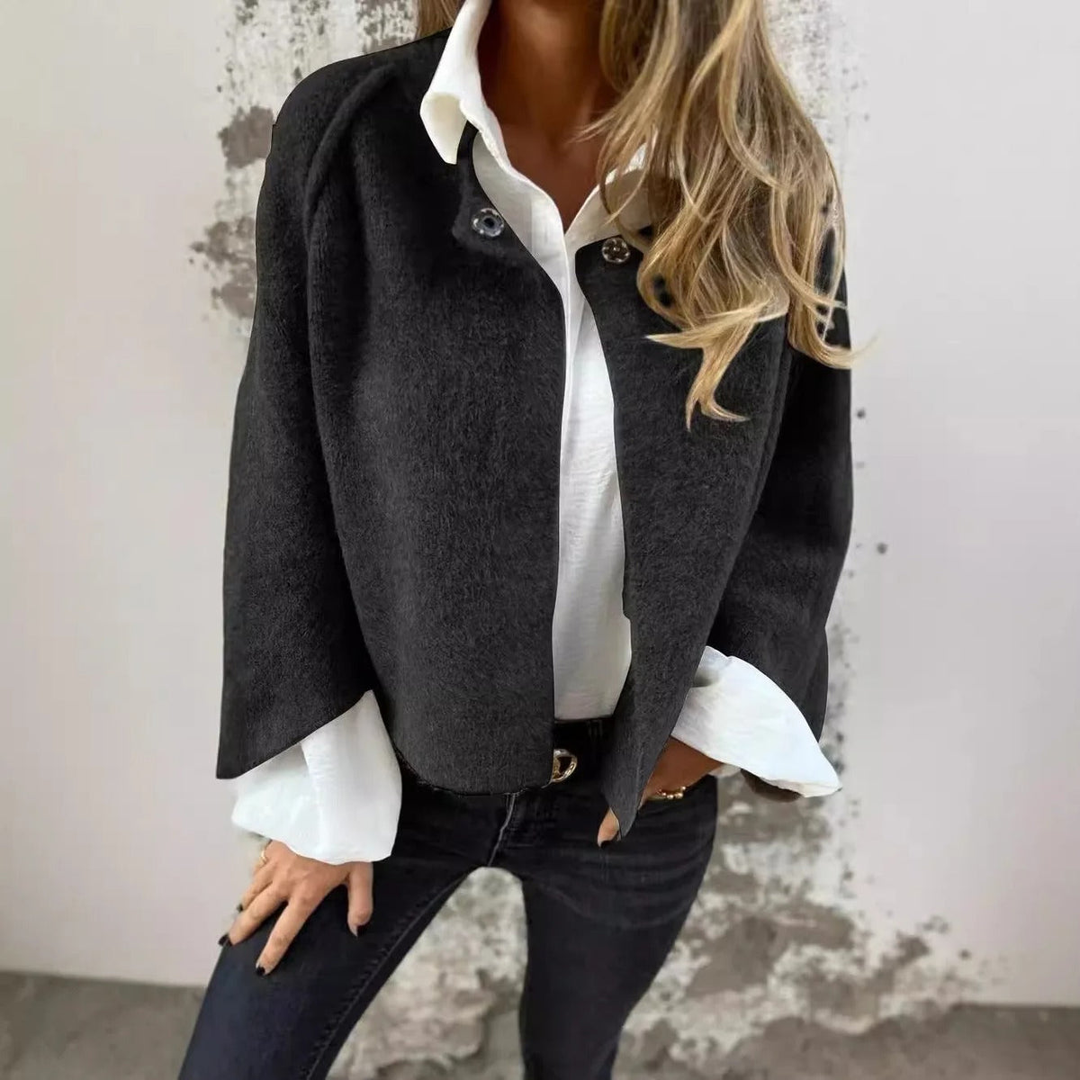 Lilla | Cardigan alla moda