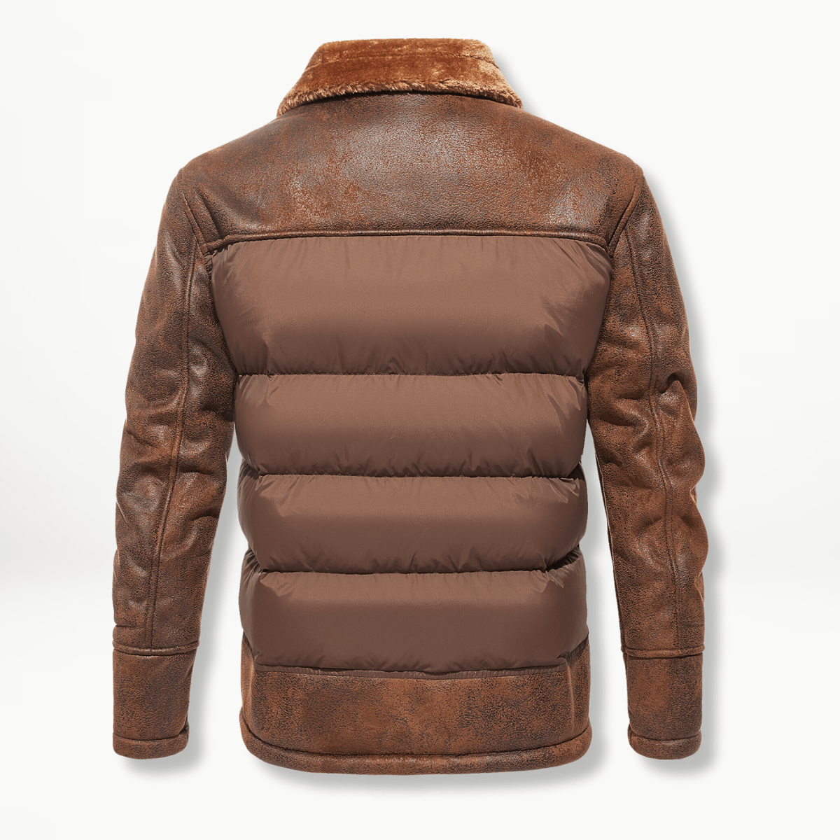 Charles™ | Giacca Invernale Foderata