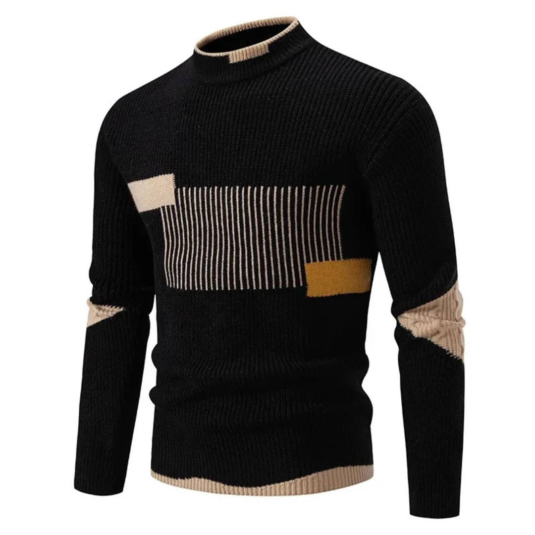 Oskar™ | Maglione Premium da Uomo