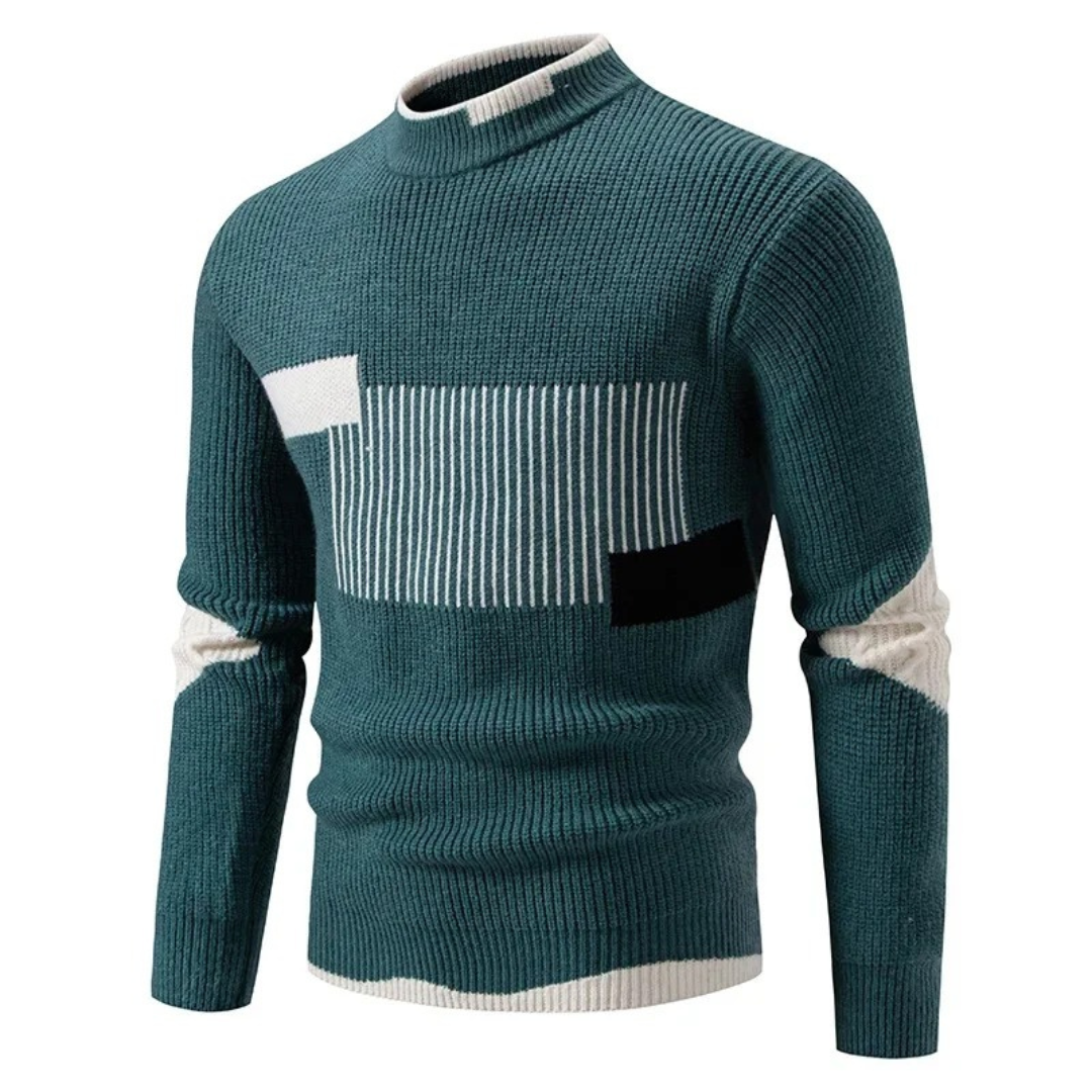 Oskar™ | Maglione Premium da Uomo