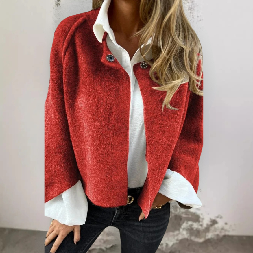 Lilla | Cardigan alla moda