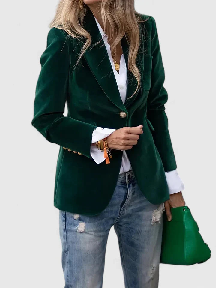 Lileth™ | Blazer Elegante